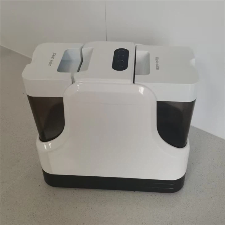 Fabric Washing Machine