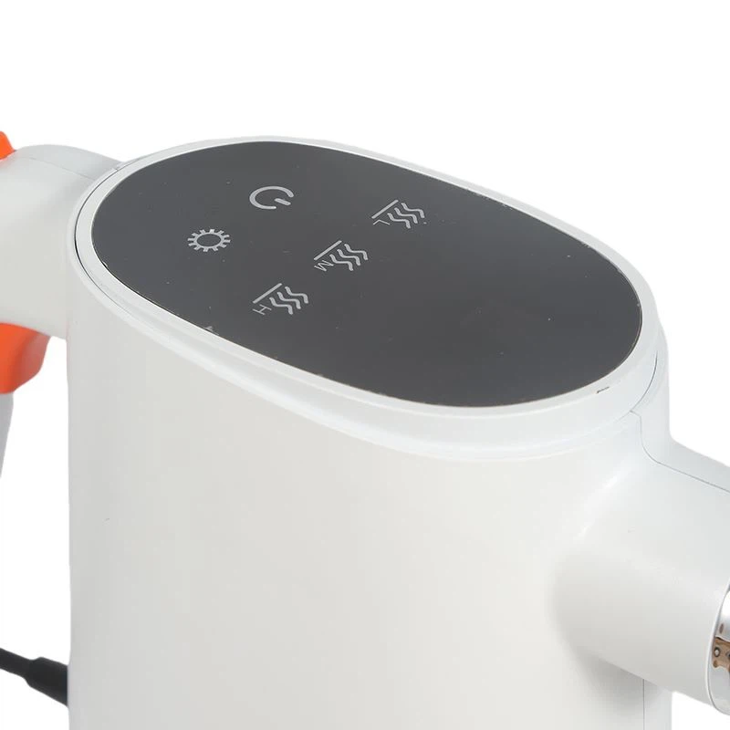 Multi-purpose Clean Steamer