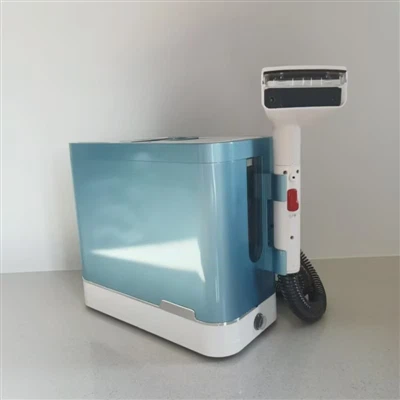 फैब्रिक स्पॉट क्लीनिंग मशीन के लाभ