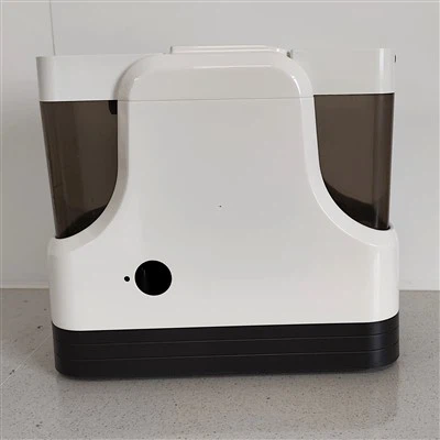 बेस्ट स्पॉट स्टीम क्लीनर